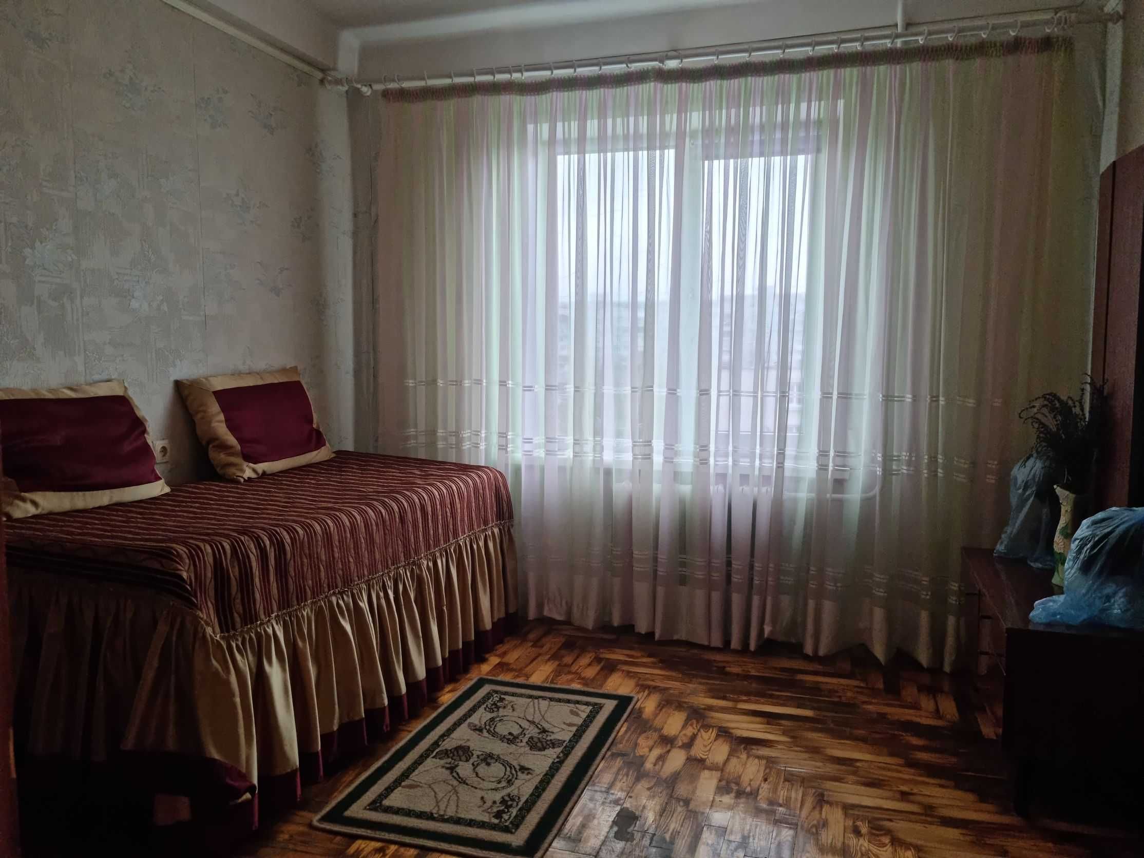 Продаж 3 кімн, вул. Деповська