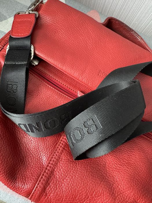 Сумка для ноутбука