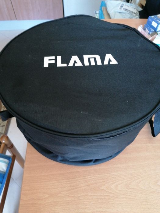 Grelhador master grill Flama