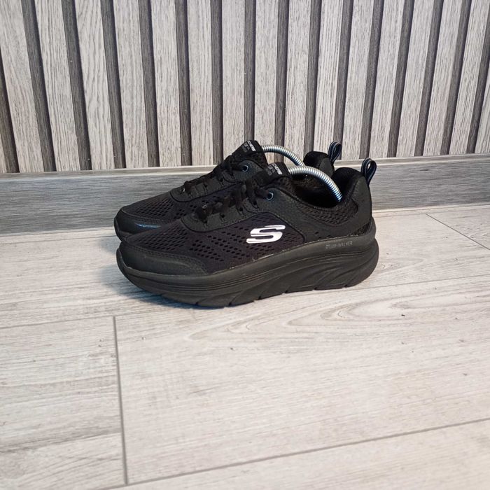Кросівки Skechers D'Lux Walker SN149023.розмір 37-й