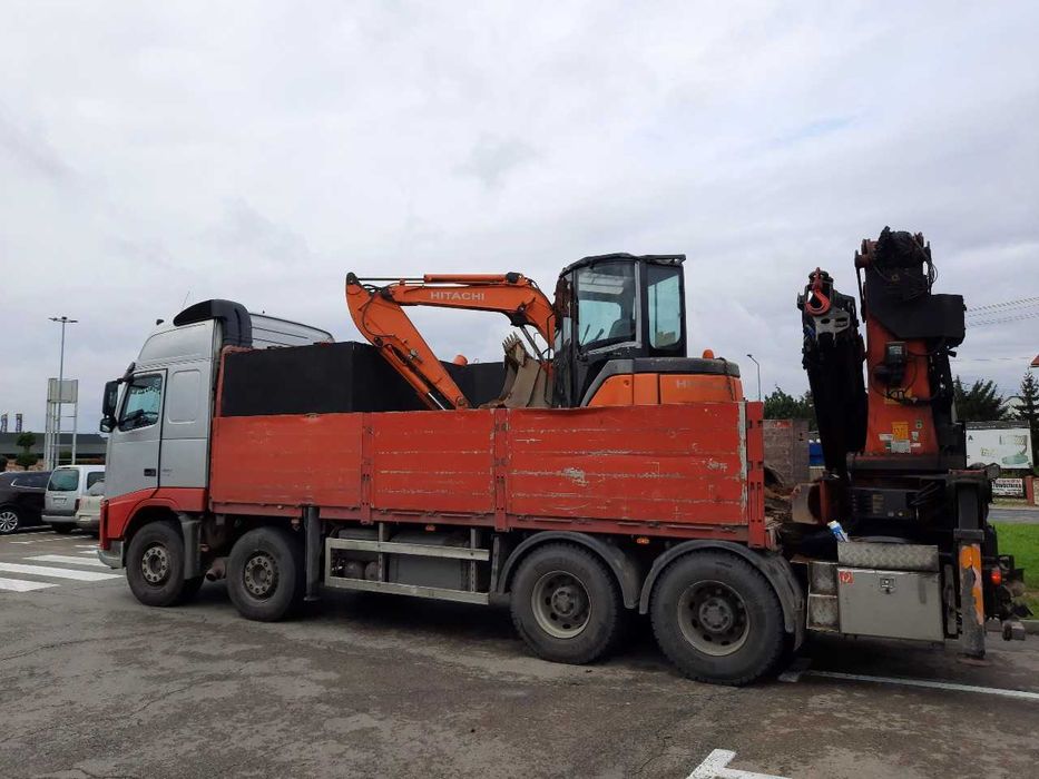 Szamba betonowe zbiorniki na szambo 2-12m³ z WYKOPEM kompleks Kielce