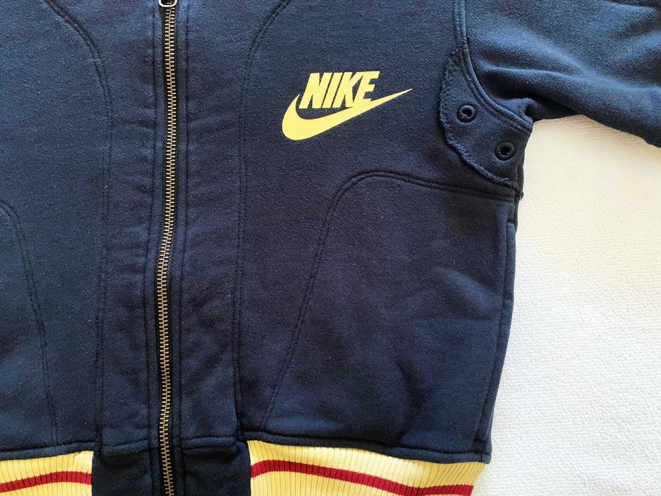 Casaco curto Nike, NOVO