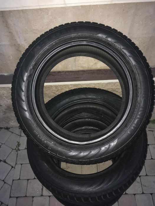 Шины б/у R 16 , 205/55R16