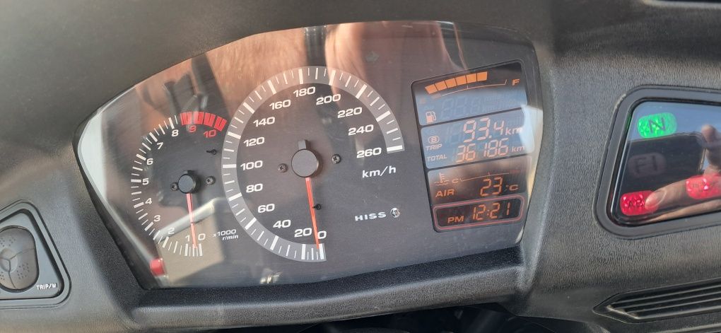 Honda ST1300 Pan-european