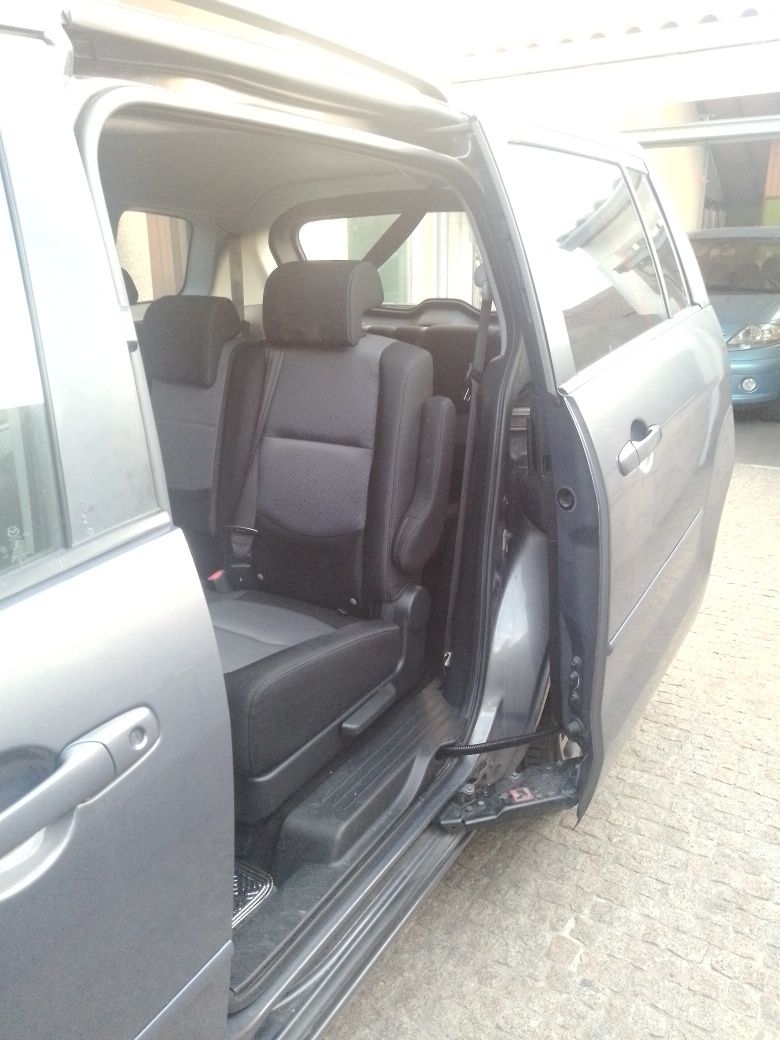 Carrinha MAZDA 5