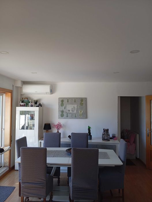 Apartamento T2 com Terraço para o Parque de Alfena