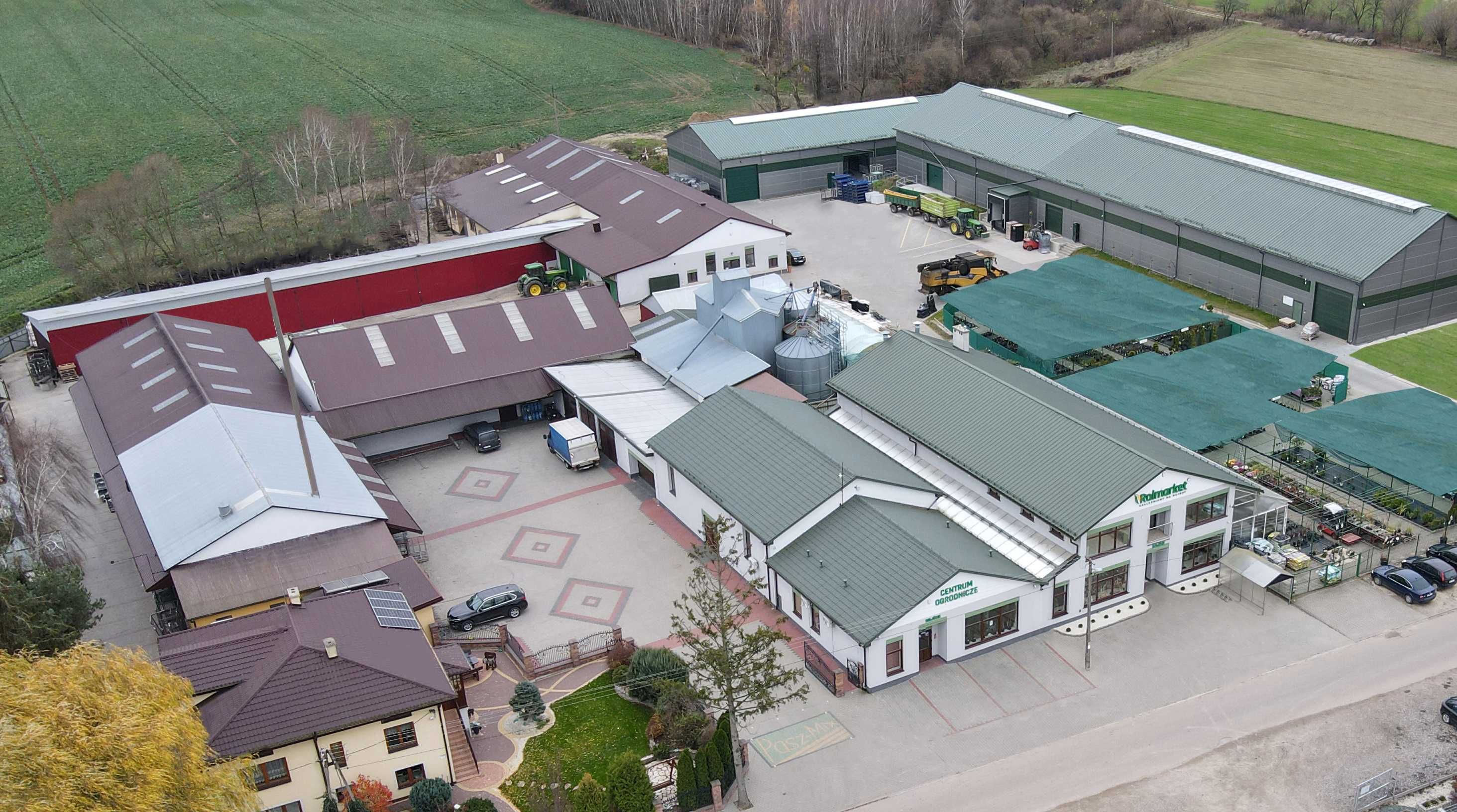 Mata bambusowa osłona na taras balkon płot 1m 1,2m 1,5m 1,8m 2m