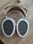 Hifiman HE-1000 stealth jak nowe gwarancja