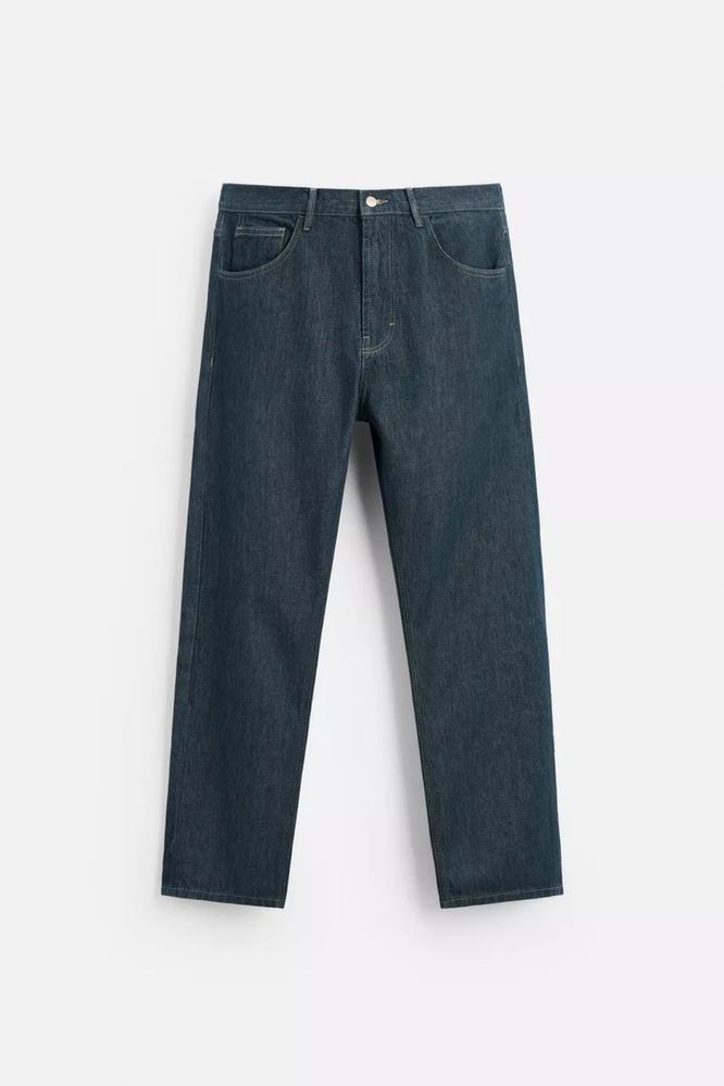 чоловічі джинси SLIM FIT, Zar