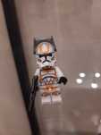 Lego Star Wars - Klon z oddziału 212.