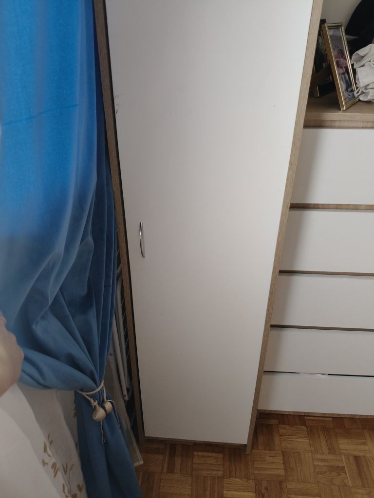 Słupek na ubrania