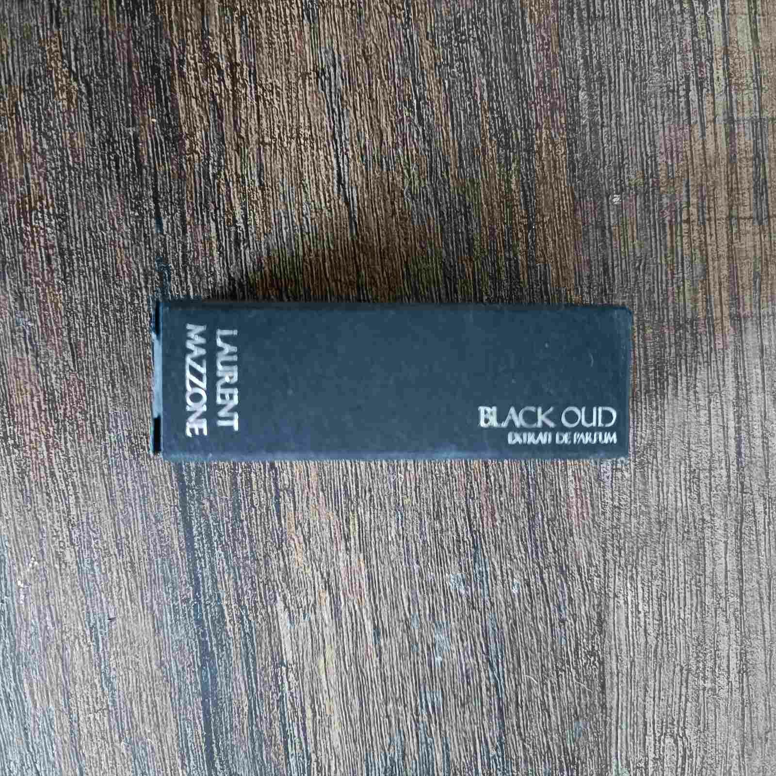 Мініатюри парфумів Moncler, LM Parfum (Laurent Mazzone)