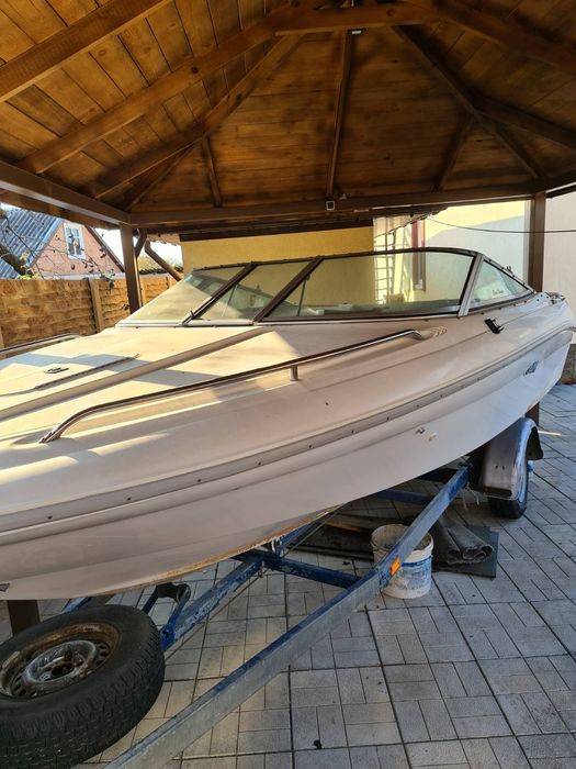 Продам мощный катер Sea Rey