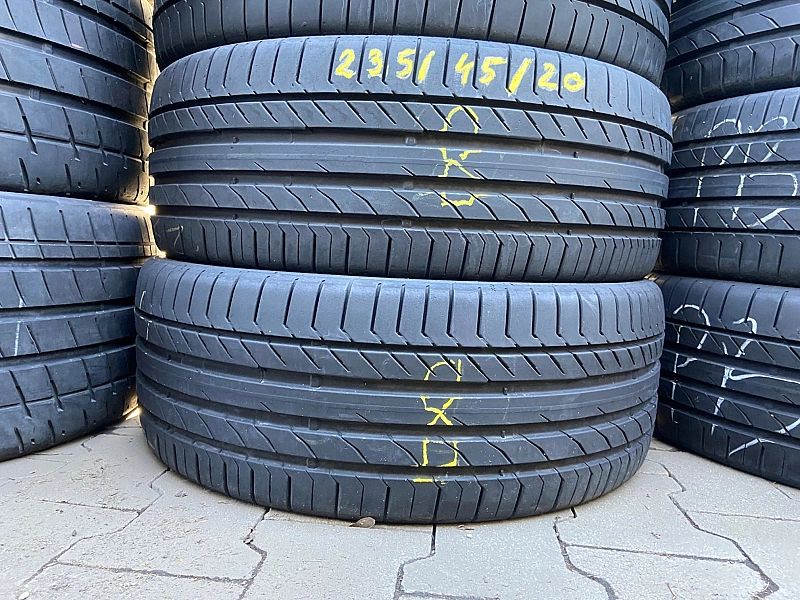 235/45/20 Continental Sport 5_6,2mm_4szt_(8)