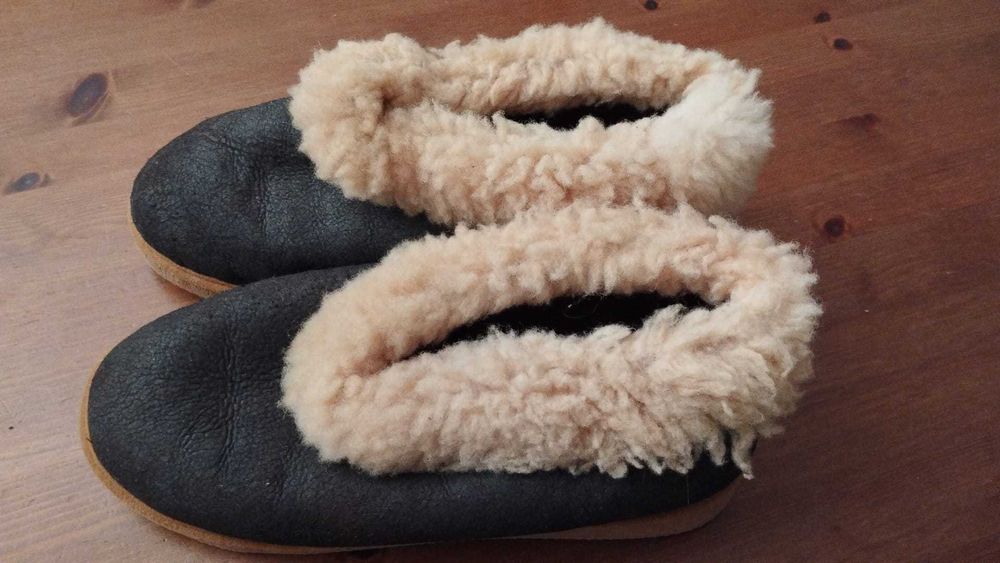 Pantufas de homem número grande( 43 a 45), novas