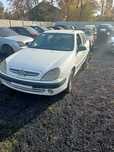 Продам citroën xsara по запчастинах 0.2 Куба дизель