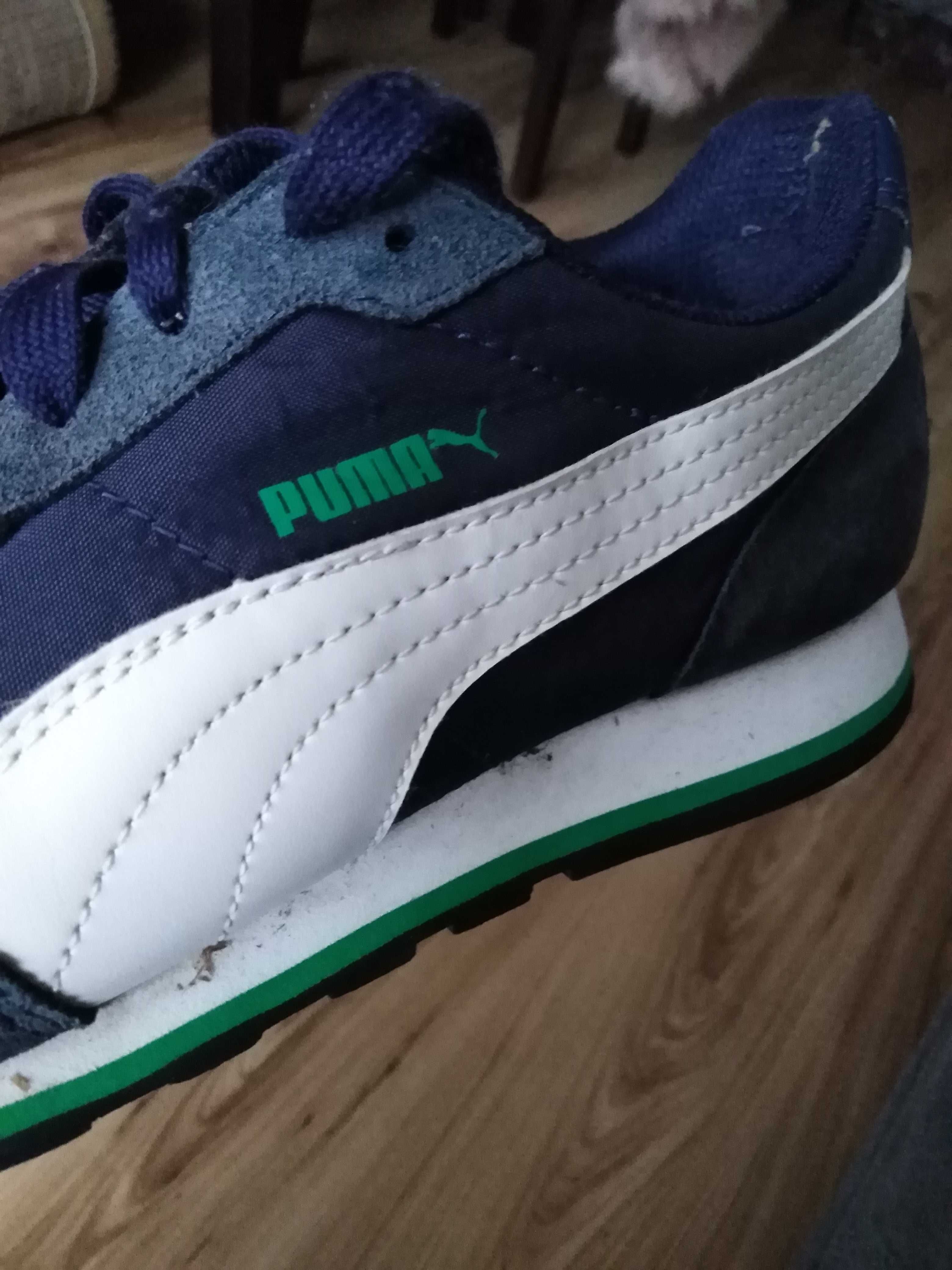Buty PUMA. 38.5.