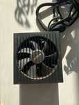 Zasilacz 700w be quiet