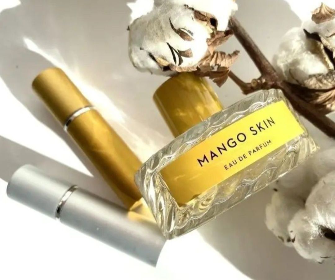 Акция! Хит сезона! Парфюм Vilhelm Parfumerie Mango Skin, распив
