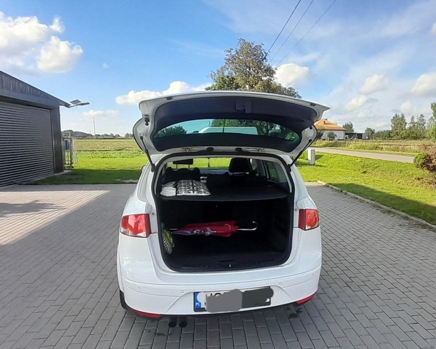 Sprzedam Seat Altea Xl