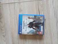 Gra Assassin's Creed Valhalla na PS 4
