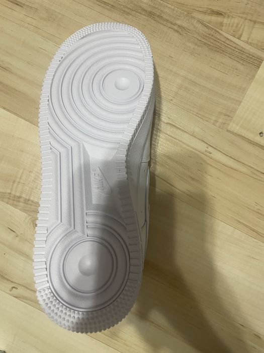 Nike air force 1 nocta