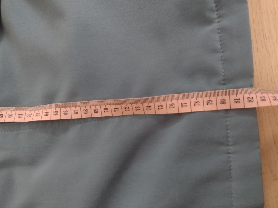 Kurtka damska przejściowa r L