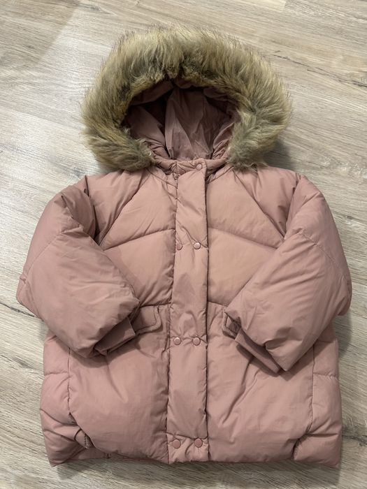 Дитяча куртка зара, розмір 92
