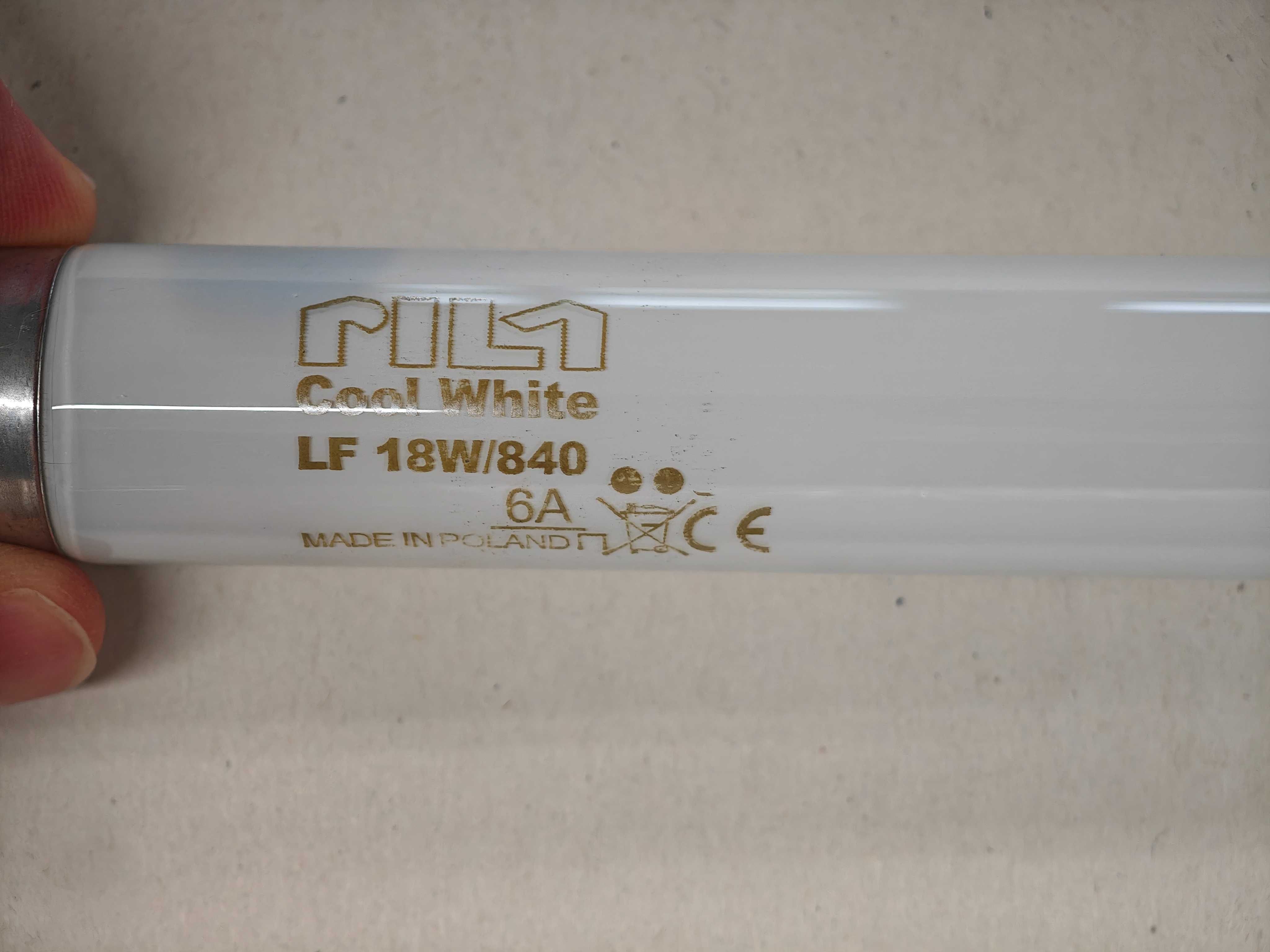 Świetlówka ril1 LF 18W/840 Cool White