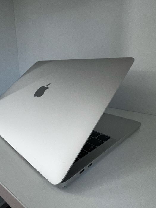 Portátil MacBook Pro 2019