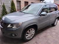 Sprzedam Volkswagen Tiguan 2009r