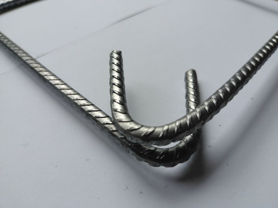 Strzemiona zbrojeniowe PRODUCENT • fi 6 i fi 8 • szybka wysyłka !