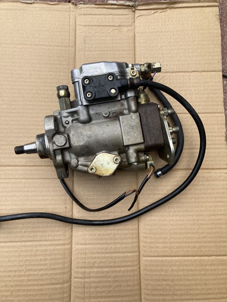 Pompa wtryskowa 2.5 Tdi vw t4 140 km