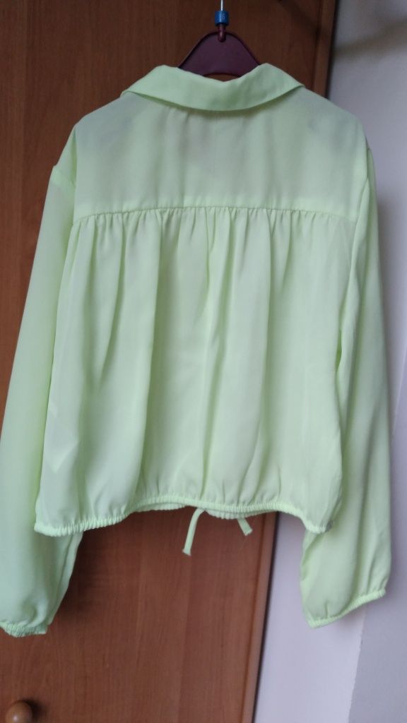 Фирменная Блуза  H&M