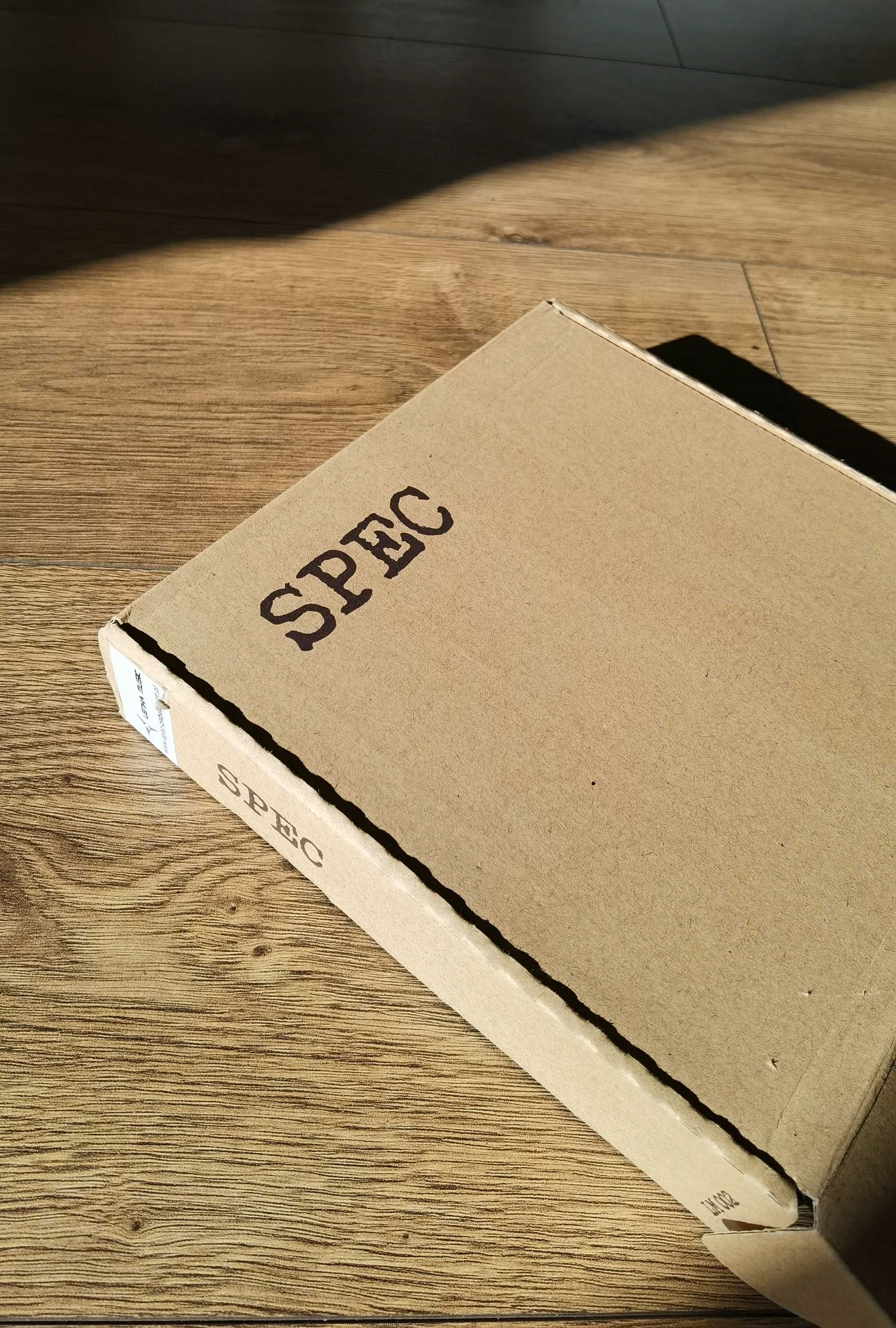 SPEC (Kazik Staszewski, El Dupa) - CD Box Unikat