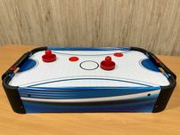 Аерохокей дитячий Ice Magic 50х30х10см ДЕШЕВО 1600грн!!!