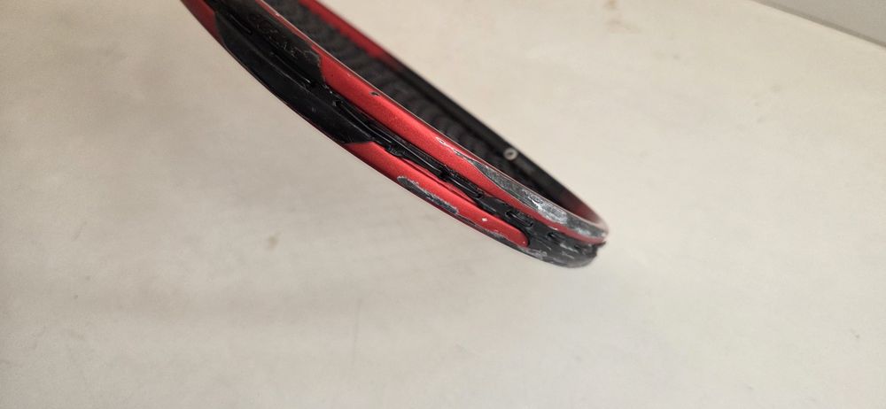 Ракетка для сквошу Dunlop