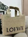 Torebka koszyk Loewe