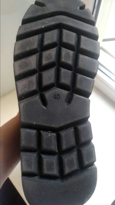 Чоботи жіночі MIDA