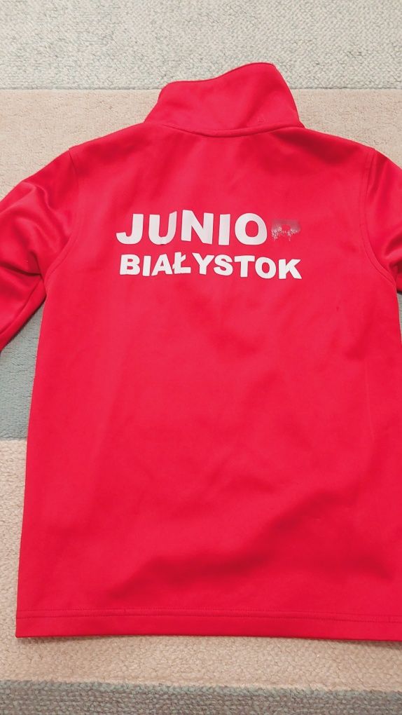 Bluza Junior Białystok XXS