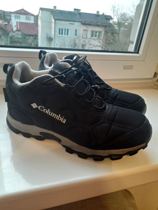 Кросівки на хлопчика(зима)