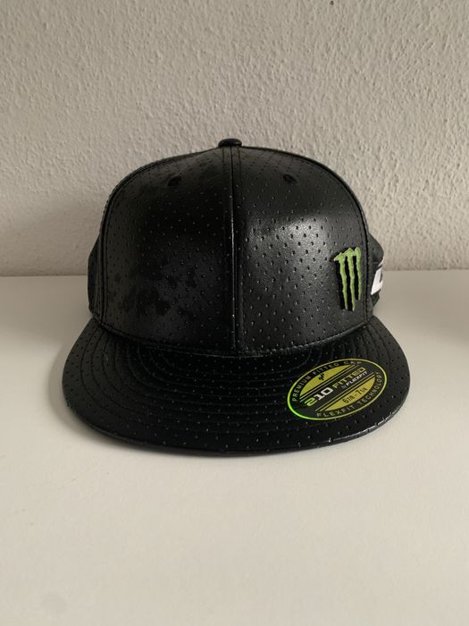 Bonés Usados (conjunto)