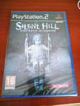 Gra Playstation 2 /Silent Hill Shattered Memories.