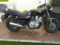 Honda CB 750 Seven fifty 1994