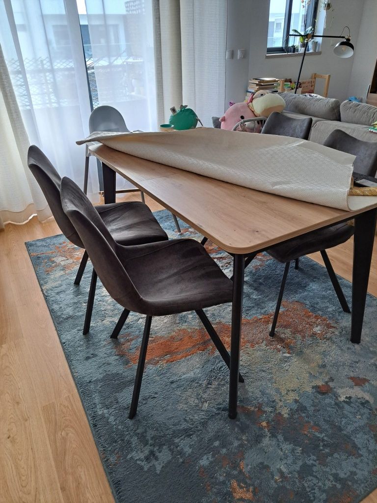 Móveis de Sala, estilo escandinavo