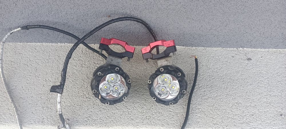 Reflektory LED Spirit Beast 30W