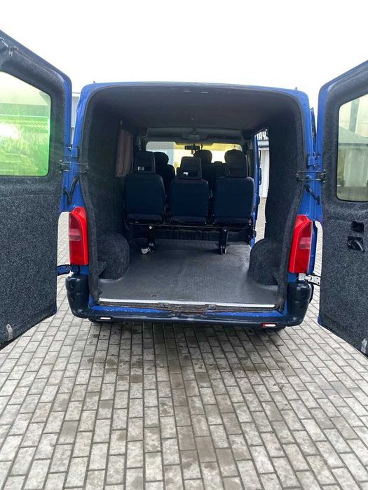 Продам OPEL MOVANO 1.9
