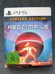 Ps5 Recompile możliwa zamiana