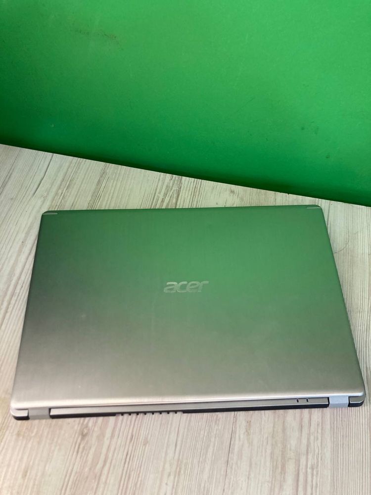 Acer Aspire 15 | AMD Ryzen 5 3500U | 8GB DDR4 | Full HD