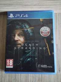 ‼️ death stranding pl ps4 ps5 playstation 4 5